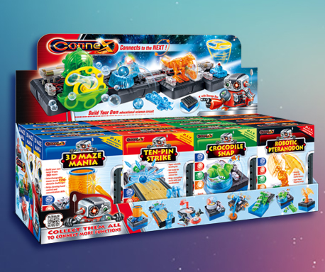 Amazingtoys 引领香港科教玩具新潮流，点燃孩子的好奇心